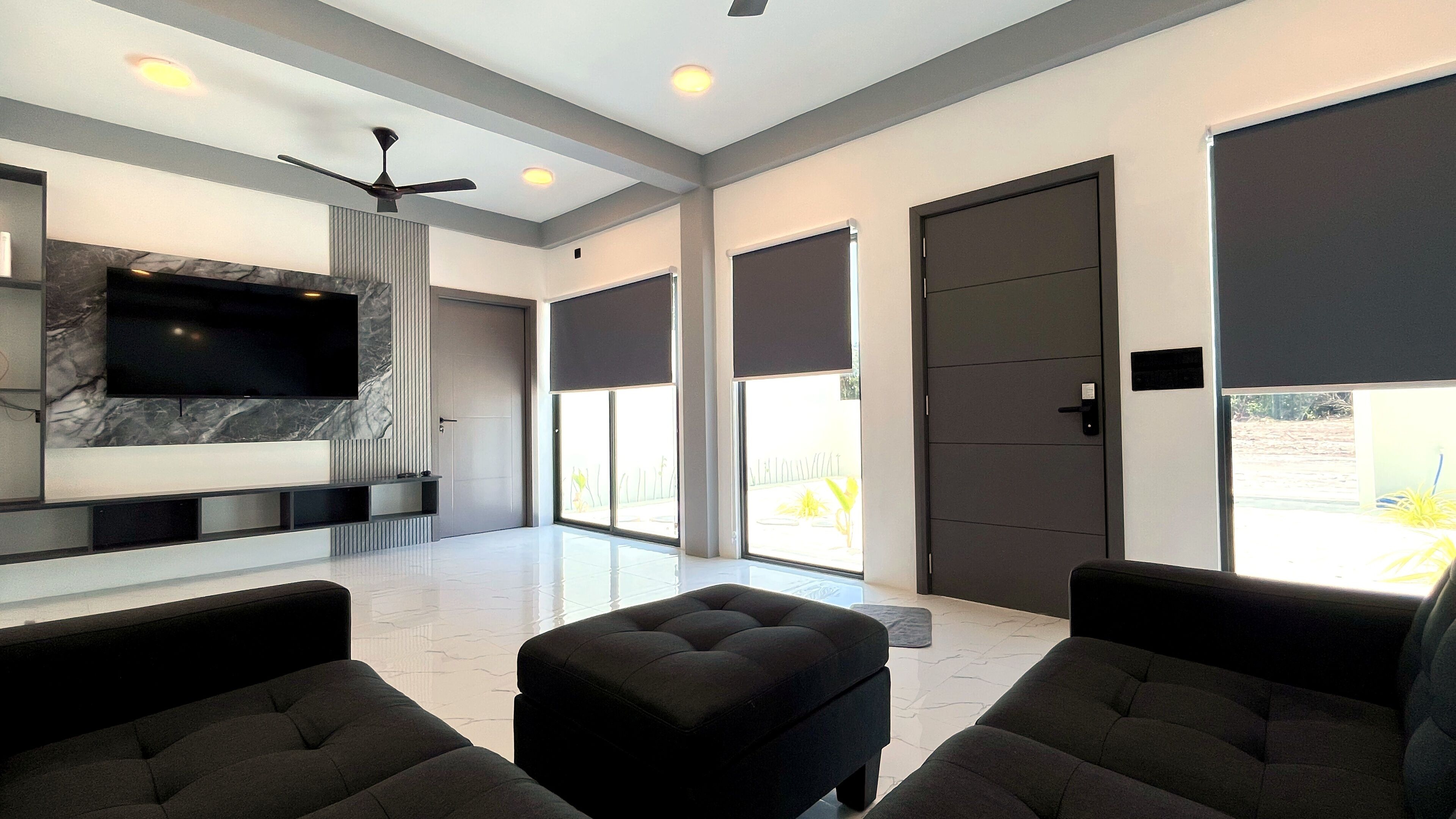 Villa | Aire de séjour