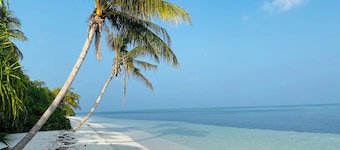 Ahiva Suites Goidhoo