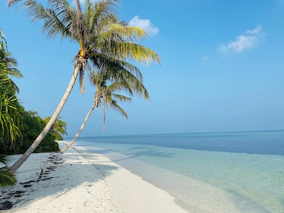 Ahiva Suites Goidhoo