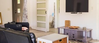The Denizen - your private oasis
