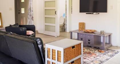 The Denizen - your private oasis