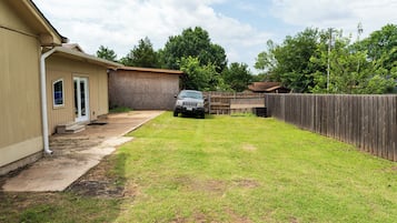 Área da propriedade