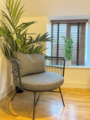 Interior - Scandic House Apartments - Long Term Rental Available (Ulverston)