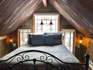 Miscellaneous - The Cabins at Country Road (Evergreen)