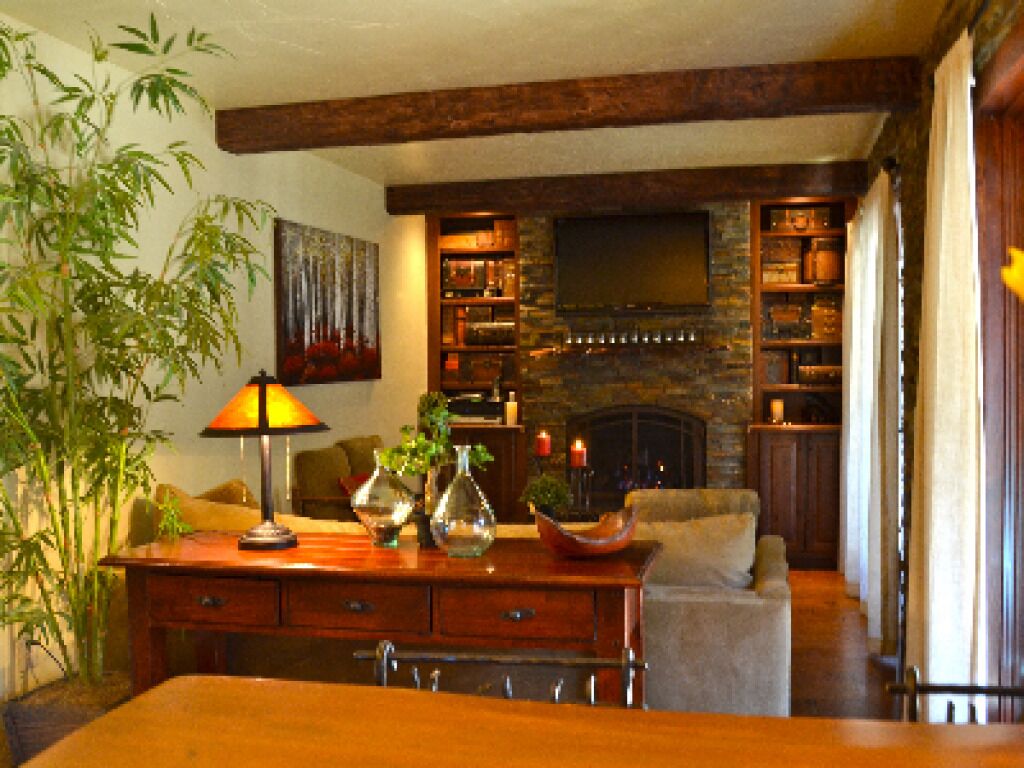 Superior Cabin, Private Bathroom, Garden View (Chicken Coop) | Free WiFi