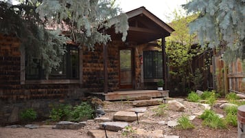 Baita Superior, bagno privato, vista giardino (Chicken Coop) | Wi-Fi gratuito