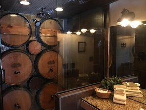 Miscellaneous - The Cabins at Country Road (Evergreen)