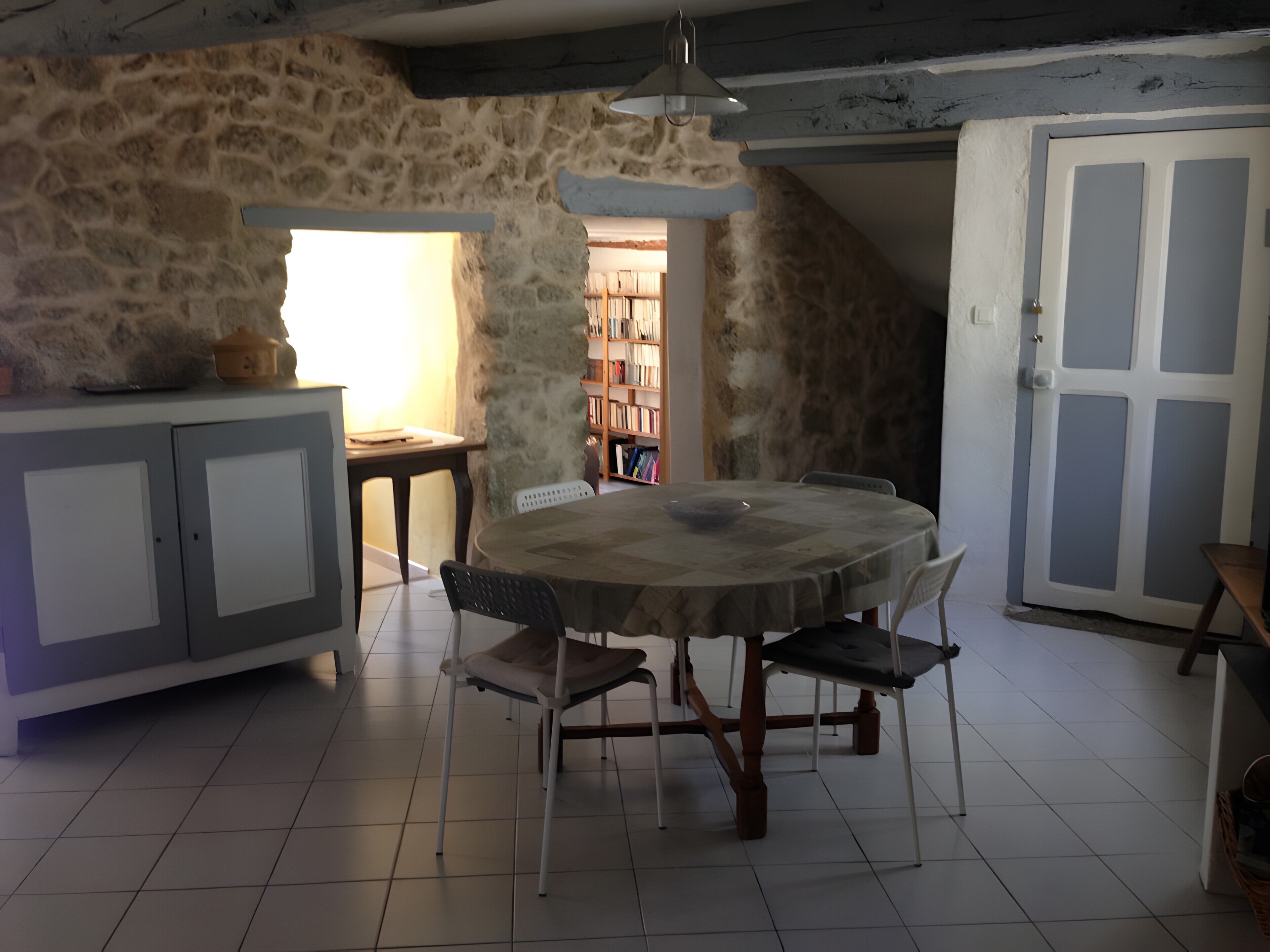 Restauration