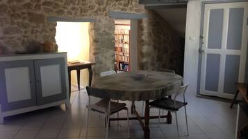 Restauration
