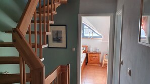 Interior - Windroos a family-friendly vacation home, in a quiet side street (Zingst)