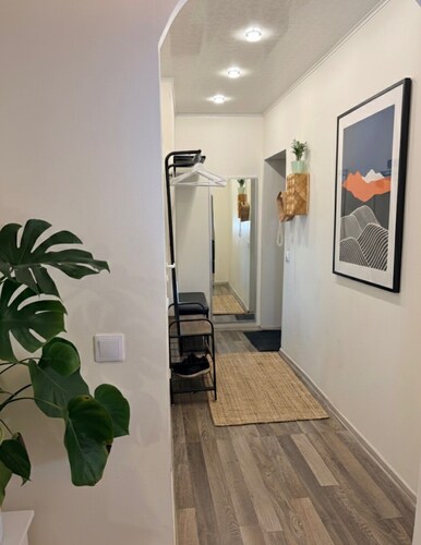 Nice apartment close to the beach