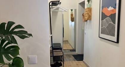 Nice apartment close to the beach