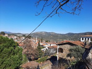 Exterior - Nikbin Retreat (İzmir)