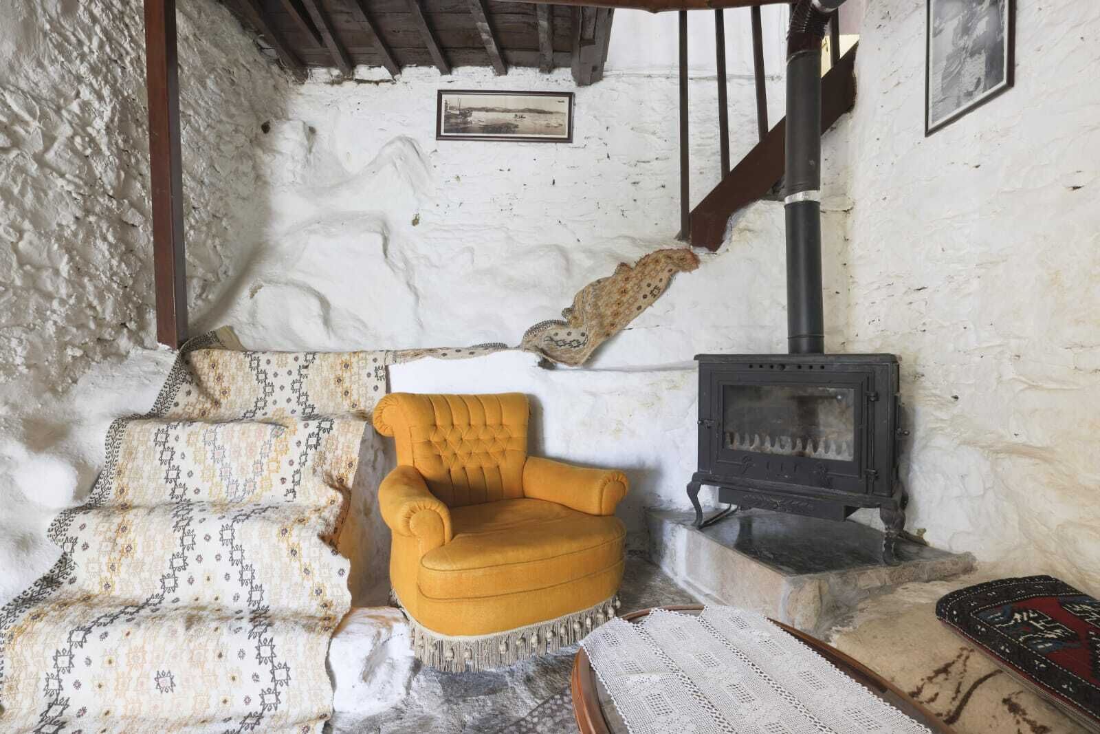 Maison Familiale, patio, vue ville | Wi-Fi gratuit