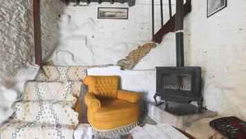 Maison Familiale, patio, vue ville | Wi-Fi gratuit