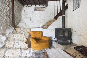 Maison Familiale, patio, vue ville | Wi-Fi gratuit