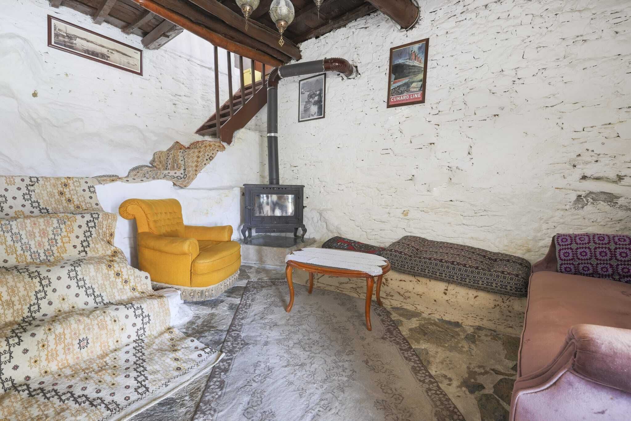 منطقة المعيشة