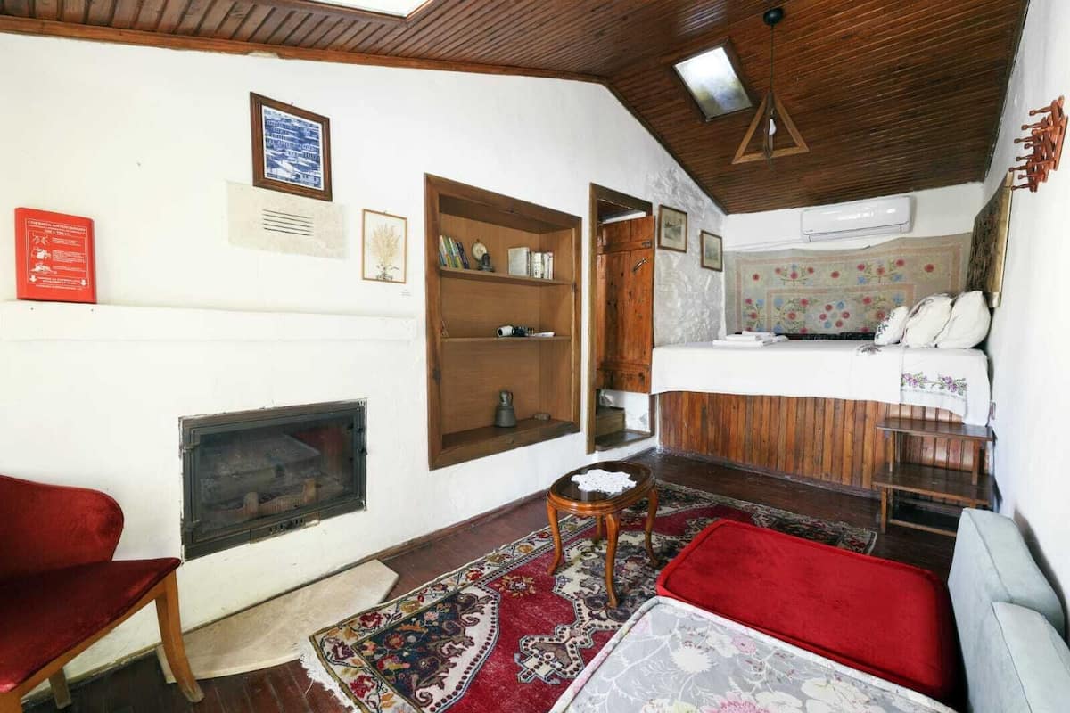 Comfort Double Room, Garden View | Free WiFi