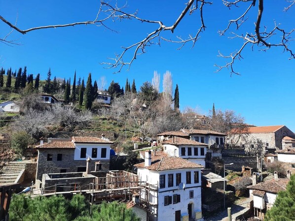 Exterior - Nikbin Retreat (İzmir)