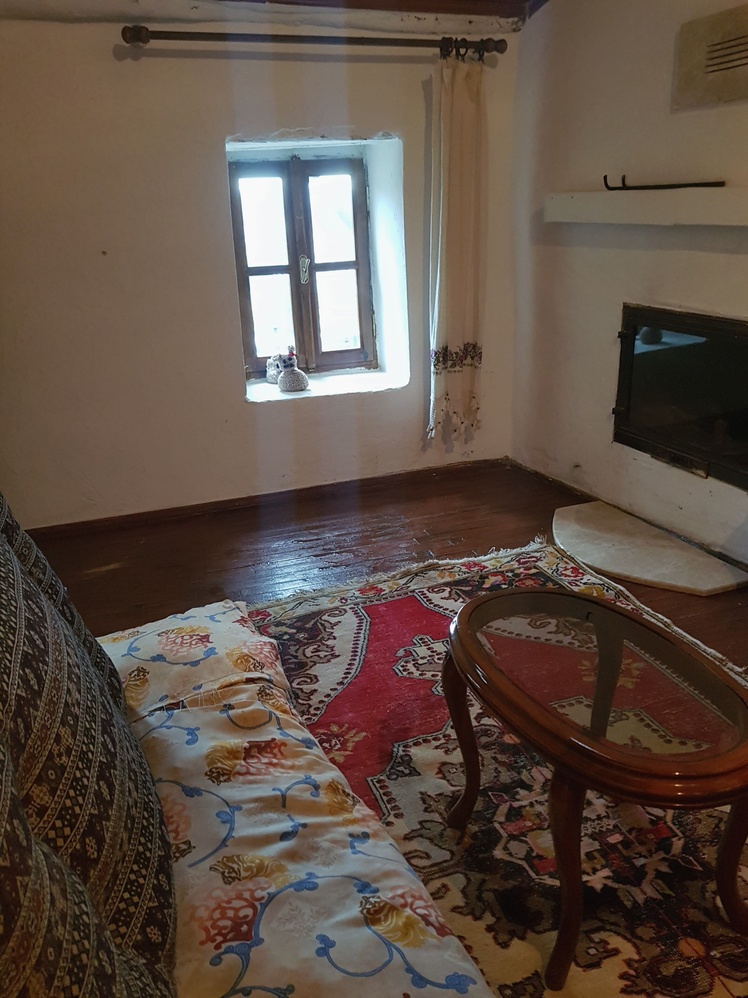 Comfort Double Room, Garden View | Free WiFi