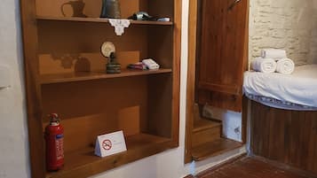 Comfort Double Room, Garden View | Free WiFi