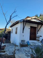 Suite Confort, vistas al patio | Wifi gratis