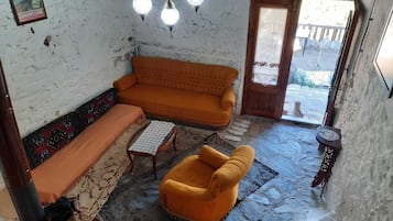 Family House, Patio, City View | Free WiFi