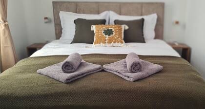 Turcu Guest House
