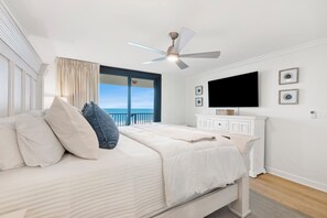 3 bedrooms, iron/ironing board, free WiFi, bed sheets - Island Pass OB • Steps to Beach • In the Heart of OB • SuperHost • Fully Loaded (Orange Beach)