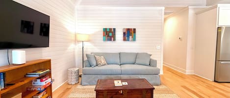 Smart TV, books