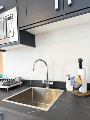 Private kitchen - Windermere Apartments - Long Term Rental Available (Windermere)