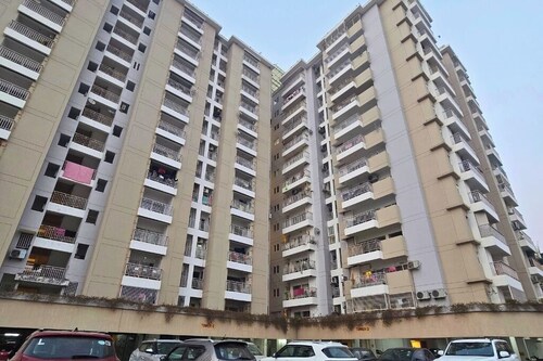 Luxury Studio Apartment in Bareilly