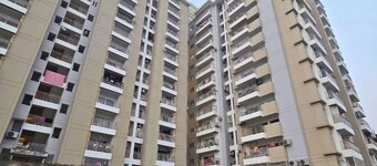 Luxury Studio Apartment in Bareilly