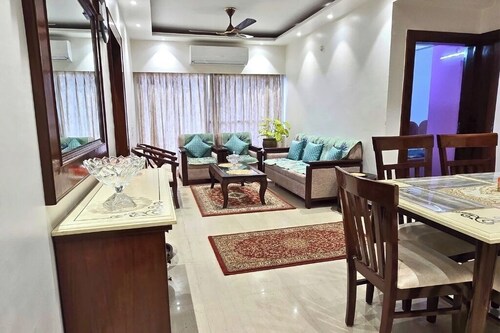 Luxury Studio Apartment in Bareilly