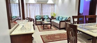 Luxury Studio Apartment in Bareilly