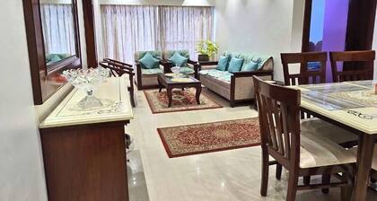 Luxury Studio Apartment in Bareilly
