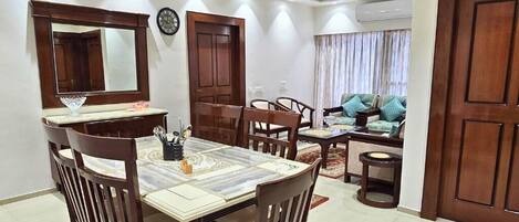 Opções para refeição