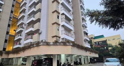 Luxury Studio Apartment in Bareilly