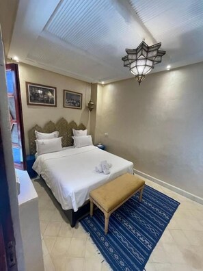 Unclassified image, 5 of 10, button - RIAD NAFFAR (Marrakech)