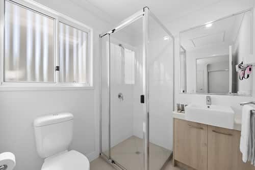 Apartment | Bathroom