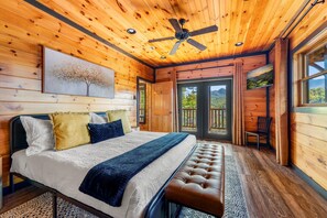 9 Schlafzimmer, Bügeleisen/Bügelbrett, Reisekinderbett, kostenloses WLAN