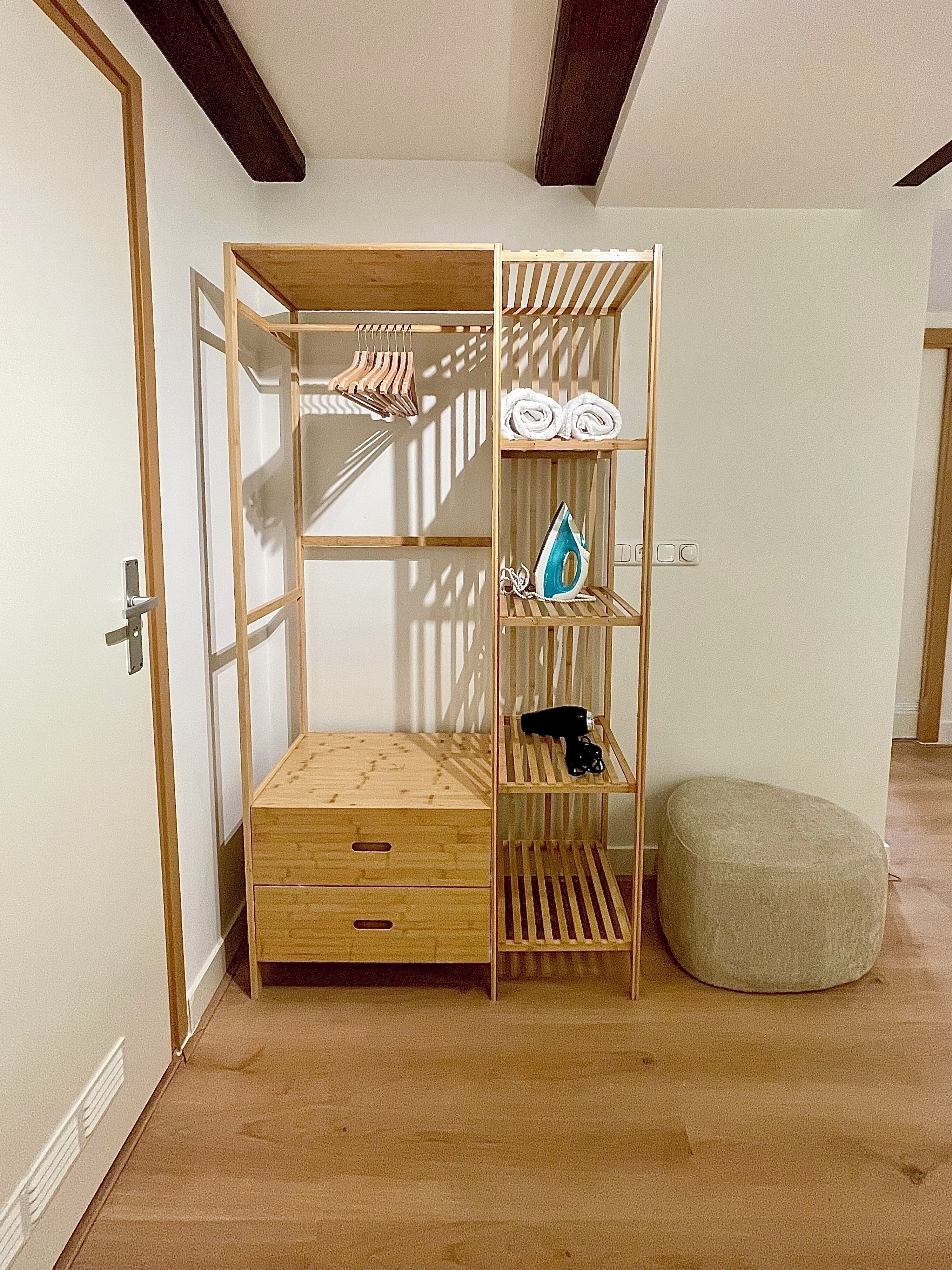 Luxury Suite, 2 Bedrooms, Non Smoking, Patio | Interior