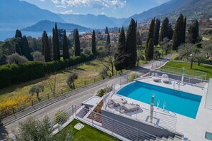 Pool - New Villa Vogue Tremezzo (Tremezzo)
