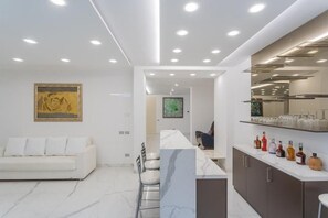 Lobby - New Villa Vogue Tremezzo (Tremezzo)