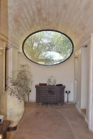 Interior - Residenze Uliveto (Nardò)