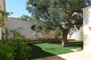 Property grounds - Residenze Uliveto (Nardò)