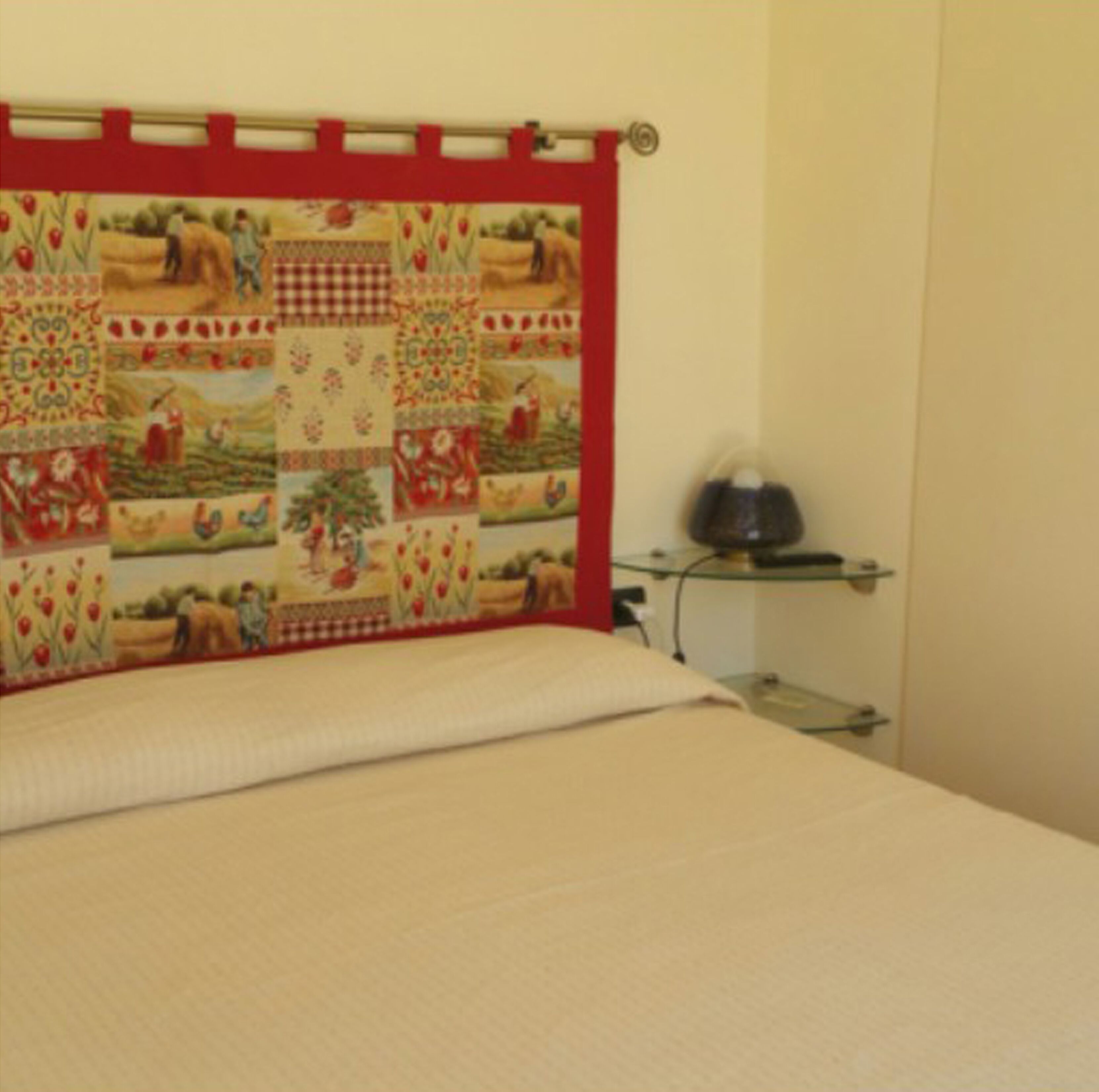 Classic Room, Garden View