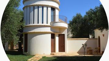 Classic Room | Exterior