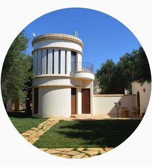 Unclassified image, 3 of 33, button - Residenze Uliveto (Nardò)