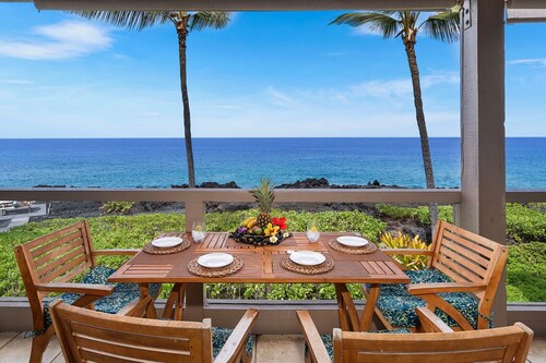 Oceanfront - Amazing Views - Completely Renovated - Vrkcv